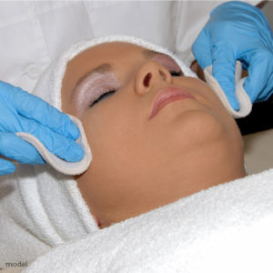 microdermabrasion and chemical peels
