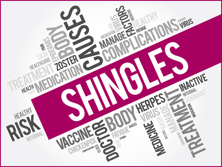 Shingles information provided by Chicago dermatologist Dr. Nima Amin at Nima Skin Institute