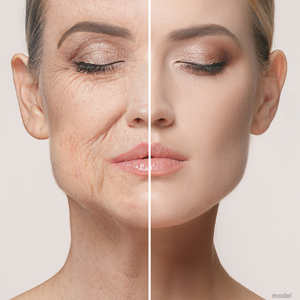 anti aging skin treatments)