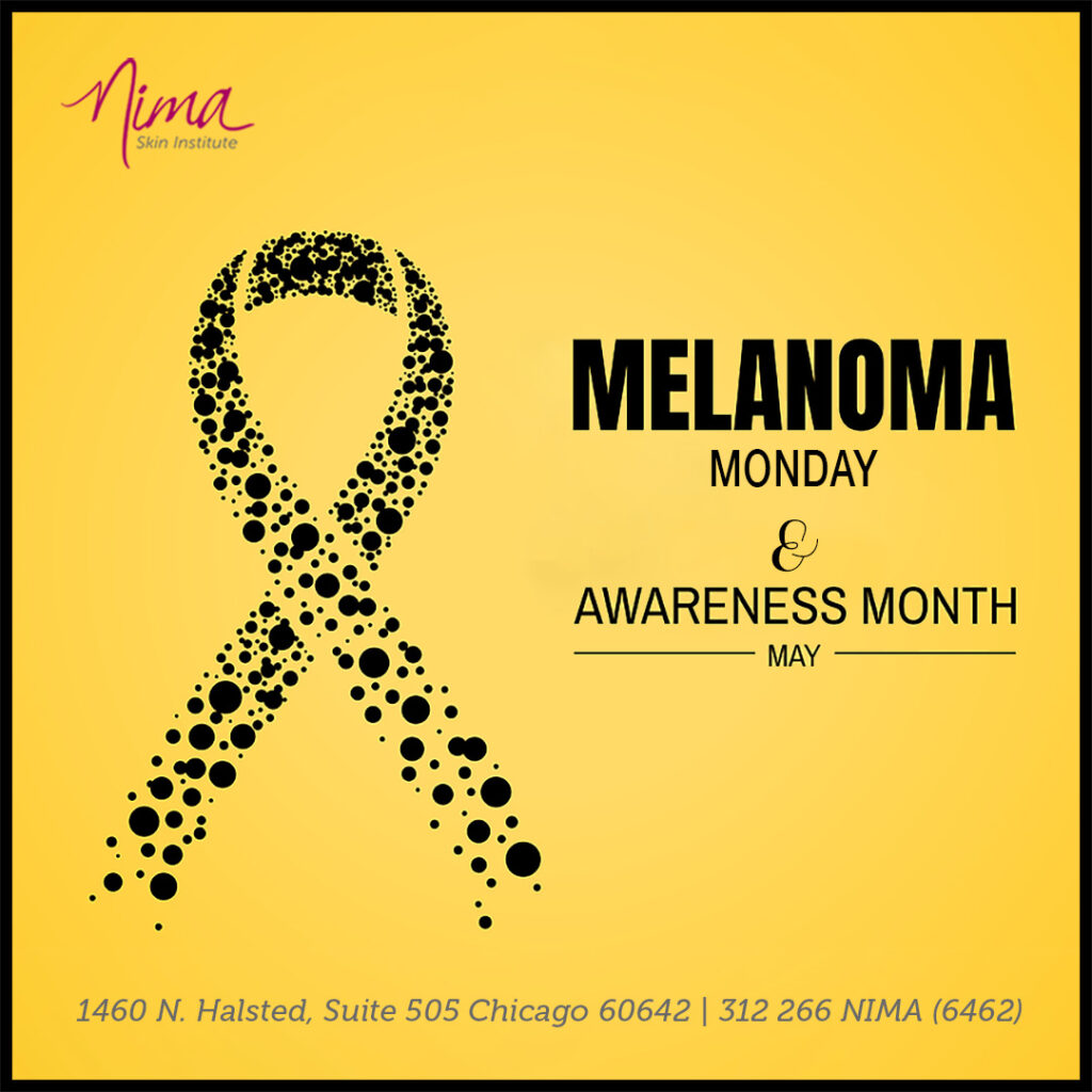 Melanoma Monday and Melanoma Awareness Month