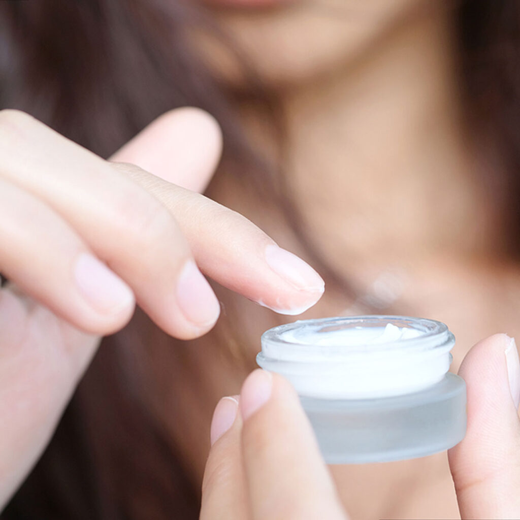 Retinol - a derivative of Vitamin A and a miracle product for skin