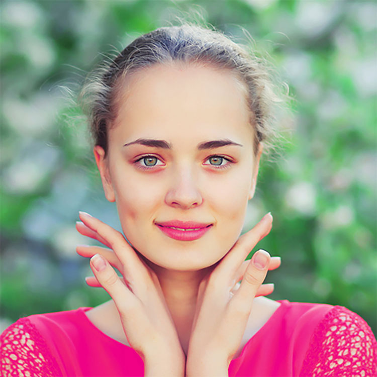 Reverse winter skin damage at Chicago's Nima Skin Institute